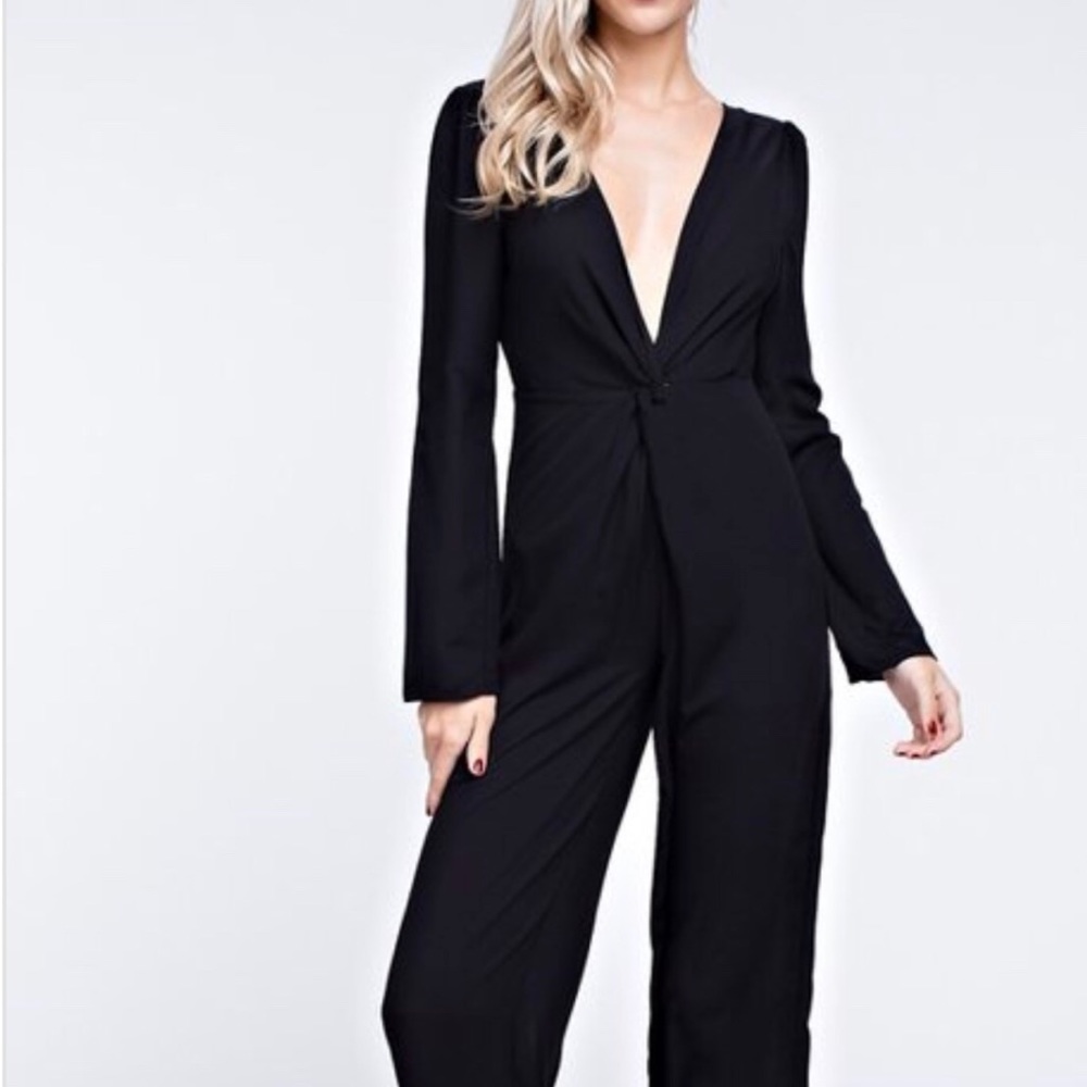 New jumpsuit